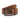 Belt with Buckle Closure
