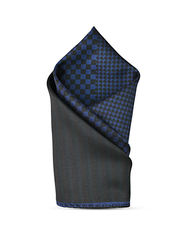MULTI COLOR POCKET SQUARE