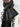 Cazzano Designer Woolen Striped Muffler – Multi Color Winter Accessory