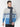 Cazzano Checked Designer  Muffler – Luxury Neckwear for Professionals