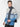 Cazzano Checked Designer  Muffler – Luxury Neckwear for Professionals