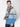 Cazzano Acrylic Ultra-Soft Acrylic Striped Muffler – Winter Warmth for Men