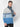Cazzano Acrylic Modern Geometric Muffler – Trendy Men For Winter