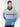 Cazzano Blue Striped Acrylic Muffler – Contemporary Men Fashion