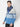 Cazzano All-Day Wear Men Winter Blue Muffler - Soft-Knit Acrylic Fabric