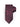 Maroon Necktie with a Subtle Floral