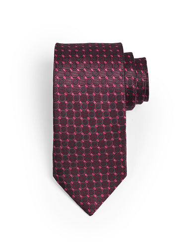 The Cazzano Ultimate Groomsmen Set: Microfiber Tie, Square & Cufflinks