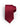 Men Elegant Formal Solid skinny Tie