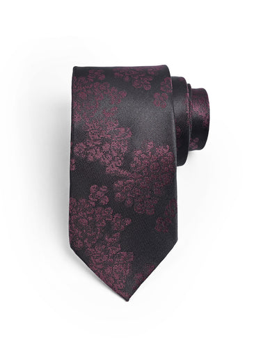 Cazzano Signature 3-Piece Men Tie Set | Premium Box Packaging