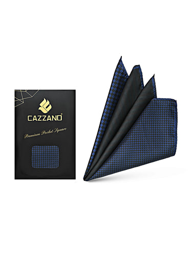 MULTI COLOR POCKET SQUARE