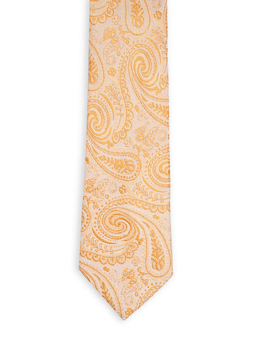 Men Neck Printed Skinny Tie