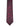 Maroon Necktie with a Subtle Floral