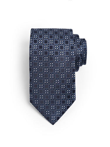 NAVYBLUE CLASSIC NECKTIE