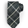 CHARCOAL CLASSIC NECKTIE