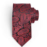 CLASSIC BLUSH LUXURY NECKTIE