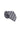CHECKED BLACK NECKTIE