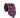 CHECKED RED NECKTIE