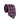 CHECKED RED NECKTIE