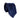 PRINTED NAVY BLUE NECKTIE