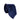 PRINTED NAVY BLUE NECKTIE