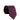 PRINTED MAROON NECKTIE