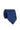 CHECKED BLUE NECKTIE