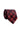 CHECKED BROWN NECKTIE