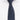 POLKA DOTS NAVY BLUE NECKTIE