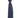 POLKA DOTS NAVY BLUE NECKTIE