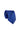 CHECKED BLUE NECKTIE