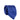 SOLID ROYAL BLUE NECKTIE