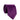 DOTS DARK PURPLE NECKTIE