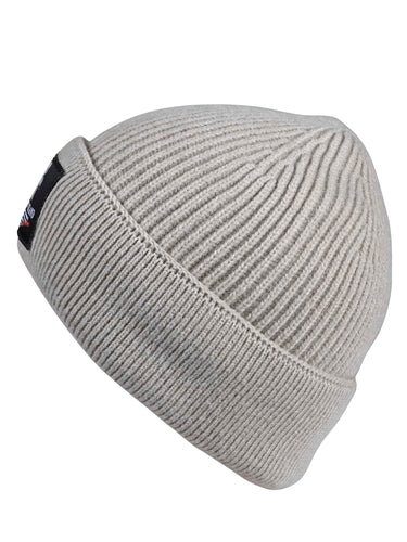 Stylish Men Beige Woollen Cap | Cazzano Winter Collection 2026