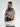 Cazzano Everyday Wear Men Woolen Striped Muffler - Durable Winter Essential
