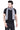 Cazzano Blue Designer Woolen Muffler – Luxury Neckwear for Professionals