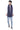 Cazzano Checked Woolen Muffler – Quiet Luxury Winter Collection