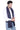 Cazzano Checked Woolen Muffler – Quiet Luxury Winter Collection