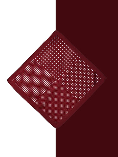 MULTI COLOR POCKET SQUARE