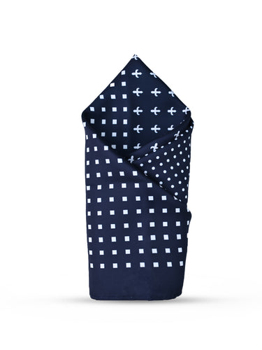 MULTI COLOR POCKET SQUARE