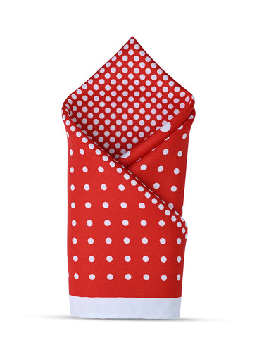 MULTI COLOR POCKET SQUARE