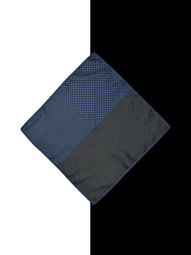 MULTI COLOR POCKET SQUARE