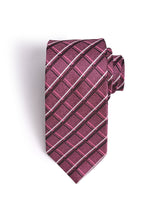 ROSE PINK NECKTIE