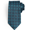 SEA TURQUOISE NECKTIE