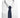 Navy Blue Dots Neck Tie With Pocket Square