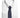 Blue Dots Neck Tie With Pocket Square