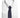 Blue Polka Dots Neck Tie With Pocket Square
