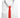 Red Woven Neck Tie With Pocket Square
