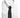 Black Dots Neck Tie With Pocket Square