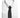 Black Dots Neck Tie With Pocket Square
