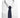 Blue Dots Neck Tie With Pocket Square